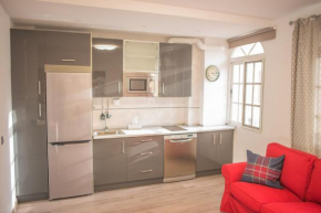 Apartamento Padilla Playa Huelin, Malaga